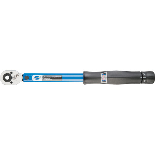 ホーザン HOZAN ParkTool トルクレンチ TW62 [42-176221]