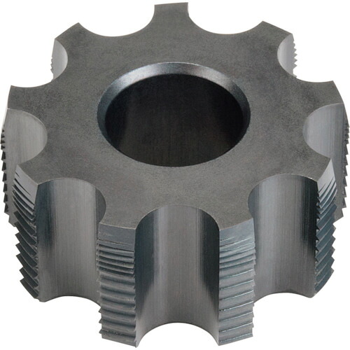 ホーザン HOZAN ParkTool BBタップ 647L [42-176320]