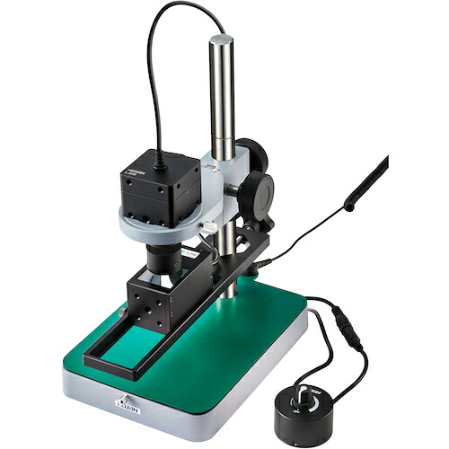 ホーザン HOZAN 【個人宅不可】 マイクロスコープ（PC用） L-KIT1048 [42-810484]｜ＤＡＩＳＨＩＮ工具箱　店
