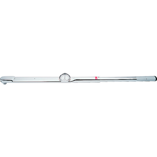 東日製作所 【個人宅不可】 トーニチ トルクレンチ 差込角19.05 全長1102.5mm DBE560N-S [46-442395]