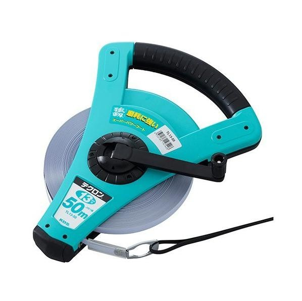 ムラテック KDS KDS テクロン13巾50m TL13-50 [49-147426]｜ＤＡＩＳＨＩＮ工具箱　店
