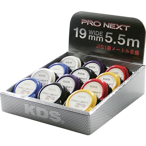 ムラテック KDS KDS プロネクスト19巾5.5m PX19-55 1C [49-152451]