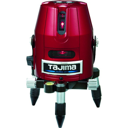 TJMデザイン タジマ レーザー墨出器 ゼロKY ZERO-KY [50-048097]