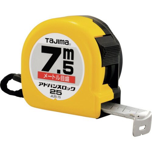 TJMデザイン 【3個販売】タジマ アドバンスロック25-7.5 JL2575CP22 [50-122704]