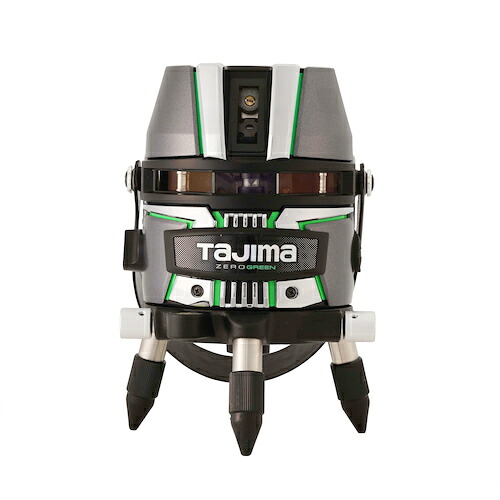 TJMデザイン タジマ ZEROGREEN KYR ZEROG2-KYR [50-142610]｜ＤＡＩＳＨＩＮ工具箱　店