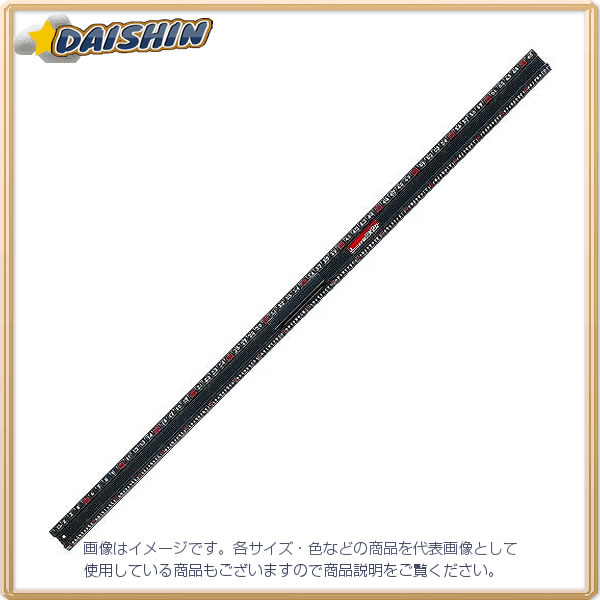 【マラソン期間エントリーでポイント5倍】シンワ測定 【別途送料】 アルミカッター定規 カット師EX 2m 取手付 No.65037｜ＤＡＩＳＨＩＮ工具箱　店 9,518円