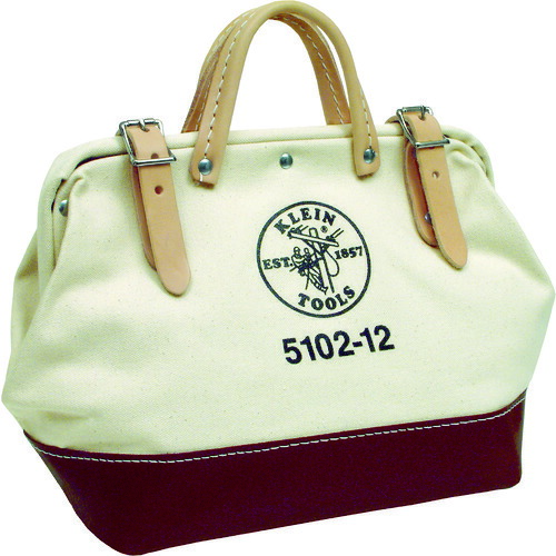 クラインツール KLEIN TOOL KLEIN ツールバッグ 12インチ 5102-12 [63-553004]