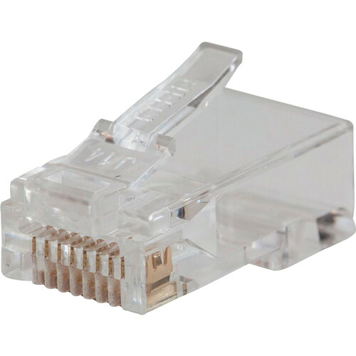 クラインツール KLEIN TOOL KLEIN Pass-Thruモジュラープラグ RJ45 CAT6（50個入り） VDV826703A [63-690938]