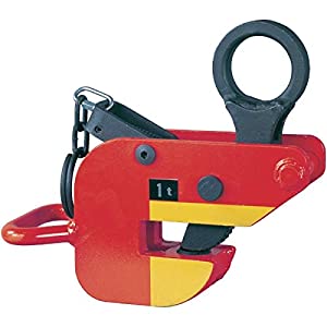 象印 横吊りクランプ 横吊クランプ2Ton HAR-02000 [75-906217]｜ＤＡＩＳＨＩＮ工具箱　店