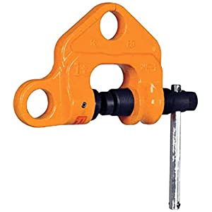 象印 ねじ式クランプ ねじクランプ0.5t WF-00500 [75-909010]