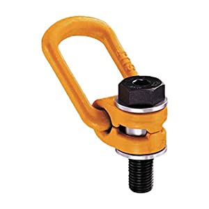 象印 アイボルト ロードリング・0.2t LR-02 [75-949504] 7,009円