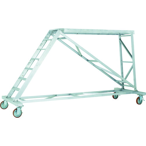 アルインコ 【別途送料】 【個人宅不可】 アルインコ 大型作業台 天板高さ1500mm TRS1500 [79-00000880]