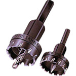 大見工業 大見 G型ホールカッター 85mm G-85 [81-020855]