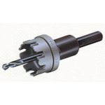 大見工業 大見 超硬ステンレスホールカッター 83mm TG83 [81-030830]
