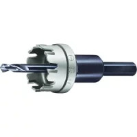 大見工業 大見 超硬ステンレスホールカッター 95mm TG95 [81-030953]
