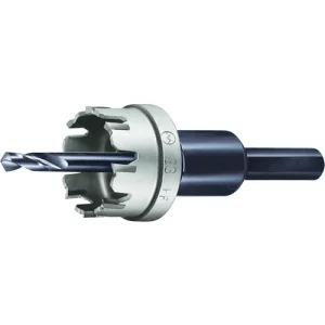 大見工業 大見 超硬ステンレスホールカッター 110mm TG110 [81-031103]