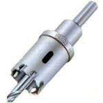 大見工業 大見 超硬ロングホールカッター 68mm TL68 [81-040686]｜ＤＡＩＳＨＩＮ工具箱　店