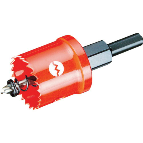 大見工業 大見 SLホールカッター 86mm SL-86 [81-050869]