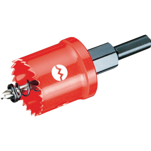 大見工業 大見 SLホールカッター 105mm SL-105 [81-051057]