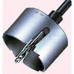 大見工業 大見 FRPホールカッター 73mm FRP-73 [81-060738]