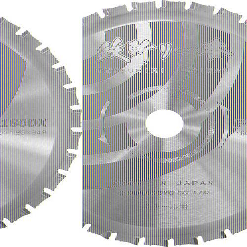 大見工業 大見 鉄斬り一番 F-180DX [81-203180]