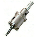 大見工業 大見 FAホールカッター 76mm FA76 [81-220767]