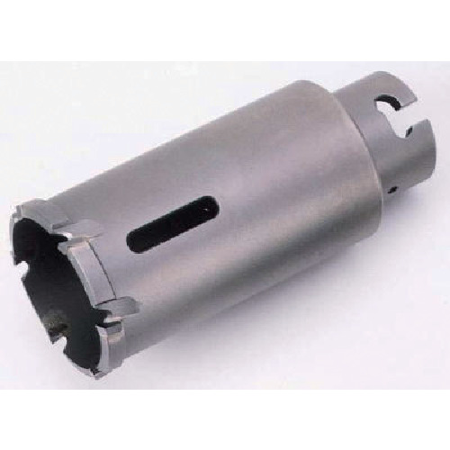 大見工業 大見 デュアルホールカッター カッターのみ 80mm DH80C [81-303804]