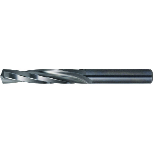 大見工業 大見 超硬ドリル ヘキサゴンドリル 刃径10mm OHHD-0100-OH [81-752008]｜ＤＡＩＳＨＩＮ工具箱　店