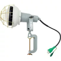 日動工業 LED投光器 エコビックLED投光器50W 昼白色 E付0.3m AFL-E5000J [88-059173] 20,357円