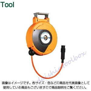 ハタヤリミテッド エヤーマック2 8.5×12mm 10m ADU2-103|DAISHIN工具箱 店
