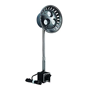 ハタヤリミテッド LED投光器 タッチカンライト(マグネット) LD-10M|DAISHIN工具箱 店