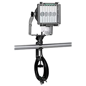 ハタヤリミテッド 防犯用センサーライト 業務用防犯センサーライト LTSL-310KN [89-321875]｜ＤＡＩＳＨＩＮ工具箱　店