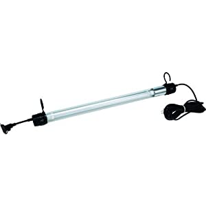 ハタヤリミテッド 連結式ライト（ＬＥＤ） LEDレンカライトS LSS-205N [89-350073]
