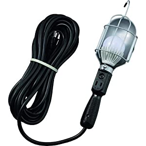 ハタヤリミテッド ハンドランプ（ＬＥＤ） LED補助コードランプ CM-10L [89-351094]