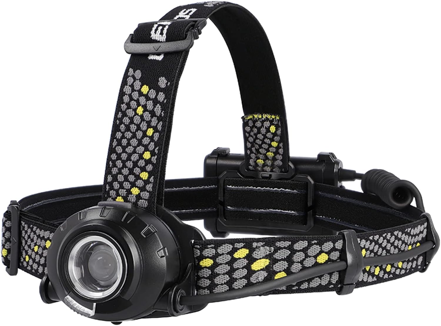 GENTOS LEDヘッドライト CB-632D 2個セット 楽天市場】☆GENTOS/ジェントス CB-632D LEDヘッドライト コン