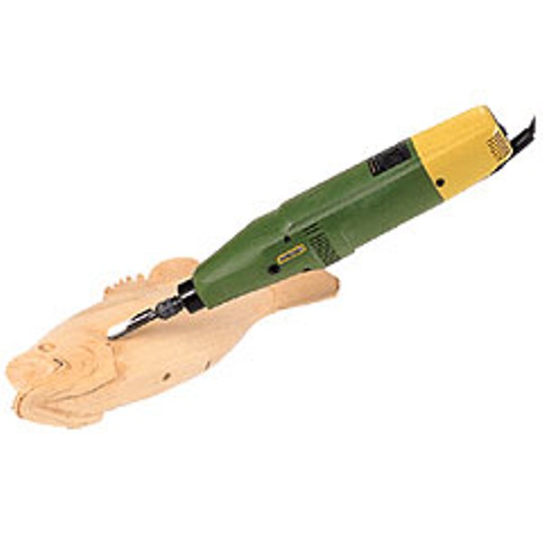 【マラソン期間エントリーでポイント5倍】プロクソン PROXXON カービングプロ No.28640 [91-28640]｜ＤＡＩＳＨＩＮ工具箱　店