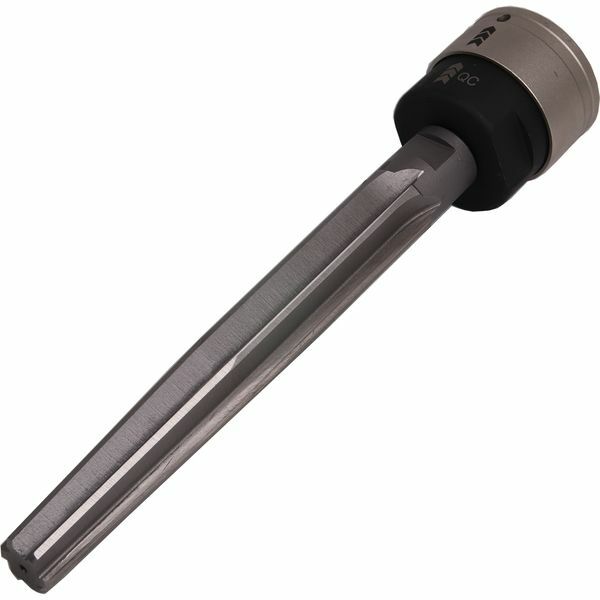 イチネンミツトモ IM-6WBR245 QCブリッジリーマ 径24.5mm No.19893 [92-198935]｜ＤＡＩＳＨＩＮ工具箱　店