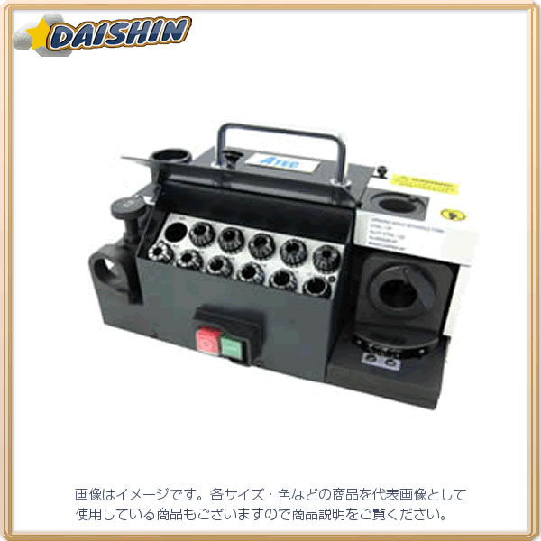イチネンミツトモ 電動ドリル研磨機 VDG-13A No.84614 研削 プロ DIY VDG-13A [92-846140]