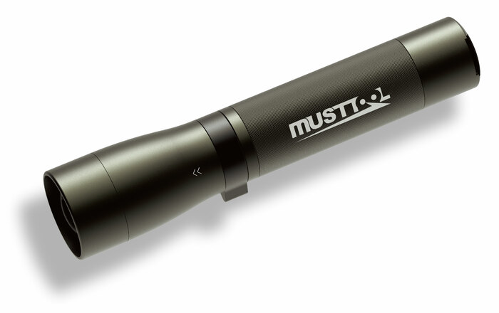 イチネンミツトモ MFL-1001R 充電式フラッシュライト 1000lm No.87258 [92-872583]｜ＤＡＩＳＨＩＮ工具箱　店