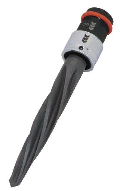 イチネンミツトモ 4W-BRSP200S スパイラルブリッジリーマ 20mm +アダプター 4分用 #19977 [93-199772] 11,250円