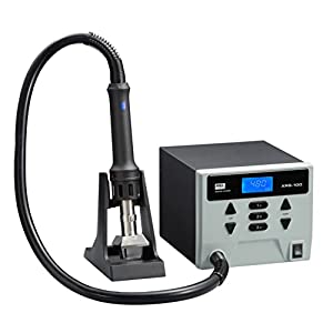 【マラソン期間エントリーでポイント5倍】グット goot リワークステーション XRS-100 [94-452601]｜ＤＡＩＳＨＩＮ工具箱　店