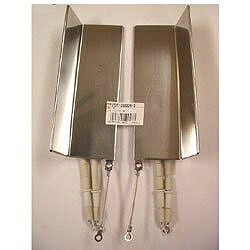 グット goot POT-200C/202C替ヒーターセット POT-200CH-S [94-500463]｜ＤＡＩＳＨＩＮ工具箱　店