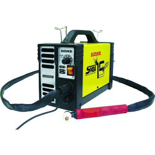 スター電器 スズキット SUZUKID プラズマ切断機 エスパーダトゥット APC-15E [95-029972]
