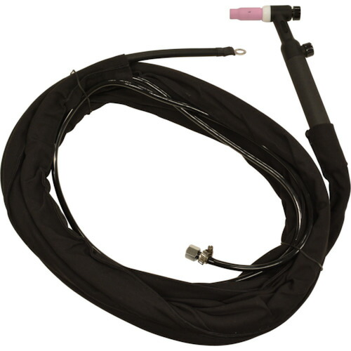スター電器 スズキット SUZUKID SIM用TIGトーチセット SIM-TIG [95-031876]