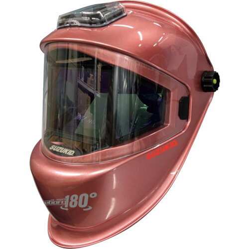 【マラソン期間エントリーでポイント5倍】スター電器 スズキット アイボーグ180 ロゼ EB-300PW/R [95-033610]｜ＤＡＩＳＨＩＮ工具箱　店