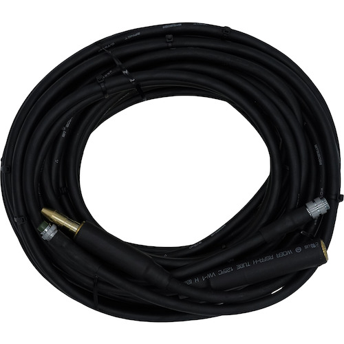 スター電器 スズキット SUZUKID 【受注生産】スプールガン用延長コード10m CC-705 [95-026896]｜ＤＡＩＳＨＩＮ工具箱　店