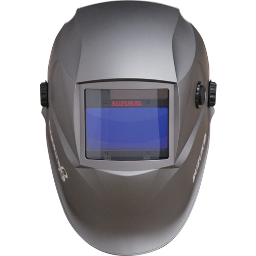 スター電器 スズキット SUZUKID 自動遮光溶接面 アイボーグβ EB-200B [95-036192] 13,115円