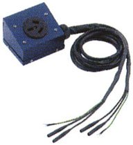 ヤマハ 発電機 YAMAHA 発電機パーツ 部品 並列コード MK0015 [98-000122]