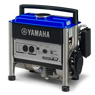 楽天市場】【当日発送】ヤマハ発電機 YAMAHA 【Z】スタンダード 発電機