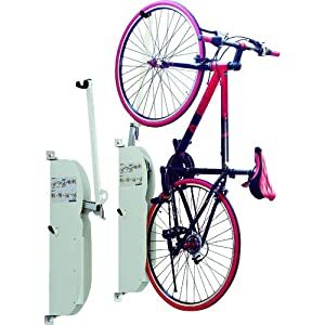 ダイケン 【別途送料】 【個人宅不可】 自転車スタンド 吊下げ式自転車ラック サイクルフック CF-AN [1012-7790701]